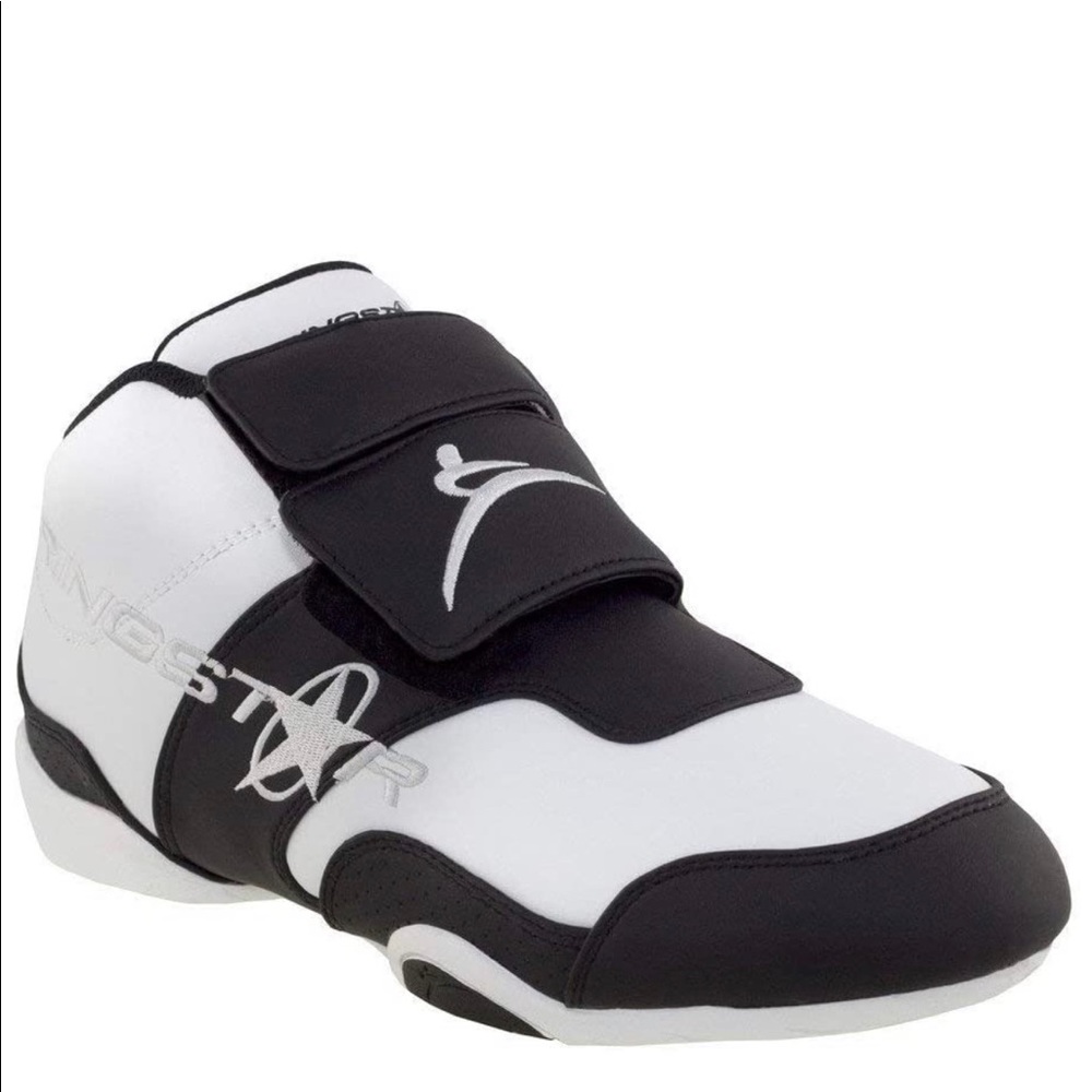 Get back in shape!! Ringstar mat shoes boxing mma